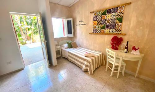 Apartamento Case Al Mare Fontane Bianche