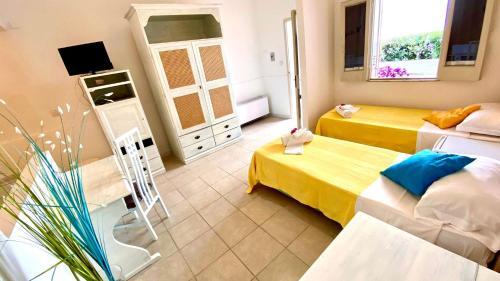 Apartamento Case Al Mare Fontane Bianche