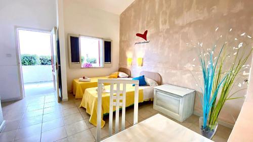 Apartamento Case Al Mare Fontane Bianche