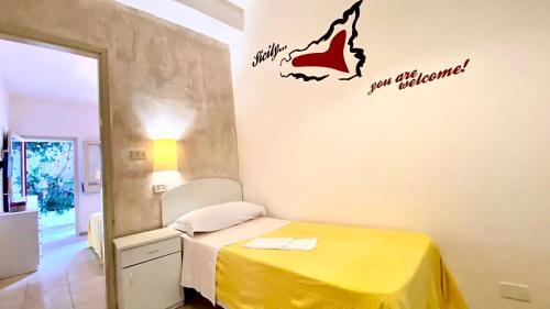 Apartamento Case Al Mare Fontane Bianche