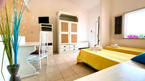 Apartamento Case Al Mare Fontane Bianche