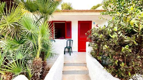 Apartamento Case Al Mare Fontane Bianche