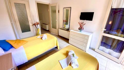 Apartamento Case Al Mare Fontane Bianche
