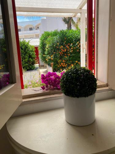 Apartamento Case Al Mare Fontane Bianche