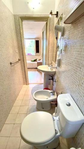 Apartamento Case Al Mare Fontane Bianche