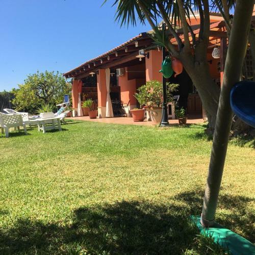 Stanza Delle Muse In Villa Con Piscina