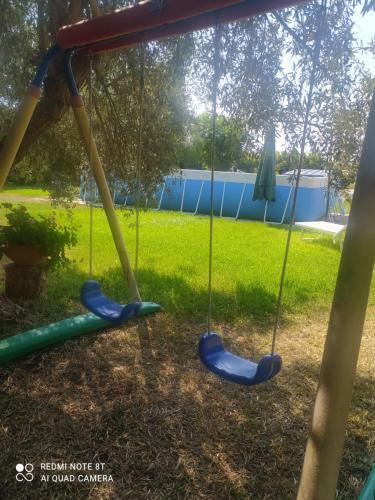 Stanza Delle Muse In Villa Con Piscina