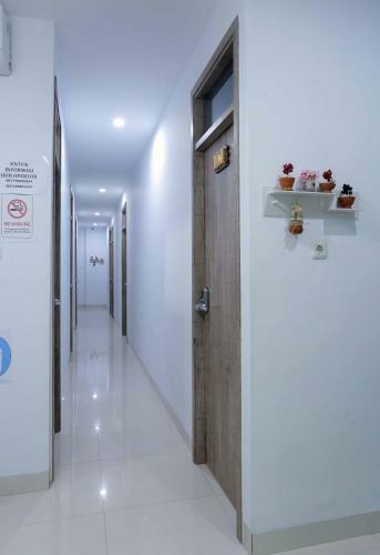 Hotel Amethyst Cengkareng Syariah