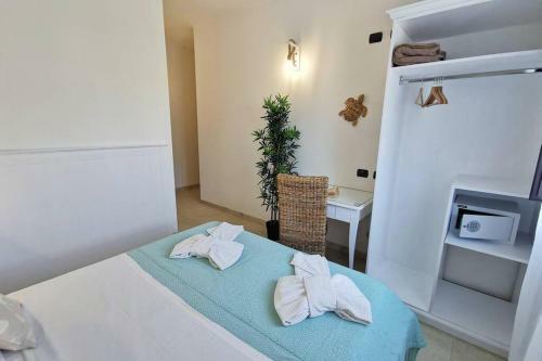 Apartamento Loft Tropical - 100 Metri Dalla Spiaggia Di Sabbia E Dal Mare