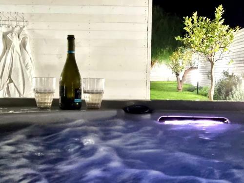 Elsa Garden Charme & Luxury Villa