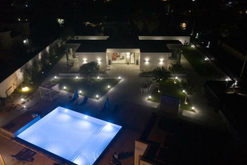 Elsa Garden Charme & Luxury Villa