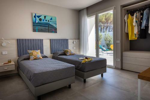 Elsa Garden Charme & Luxury Villa