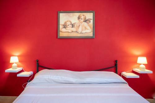 Villa Paola Fontane Bianche