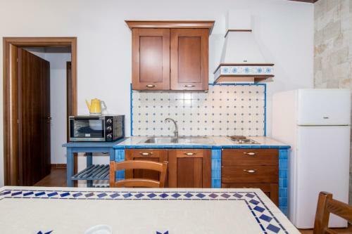 Apartamento Villa Sajonara Elvira