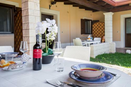Apartamento Villa Sajonara Elvira