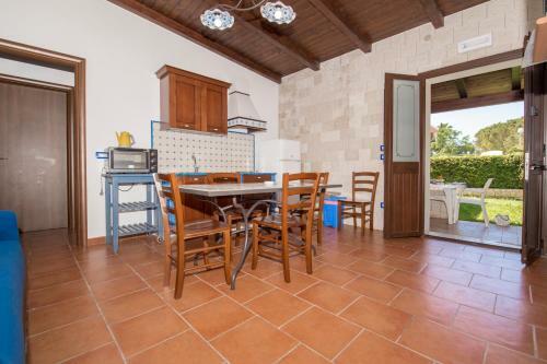 Apartamento Villa Sajonara Elvira