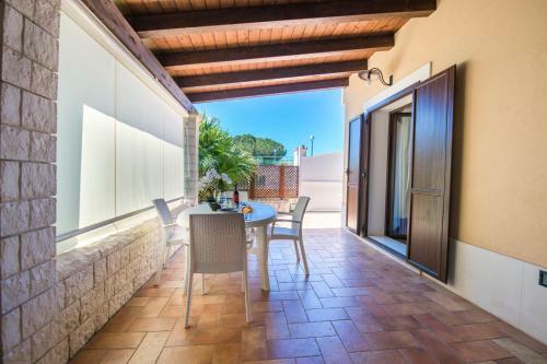 Apartamento Villa Sajonara Elvira