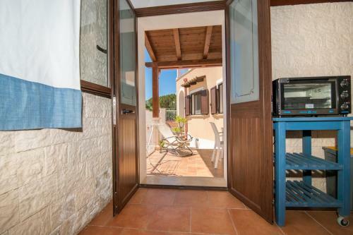Apartamento Villa Sajonara Elvira