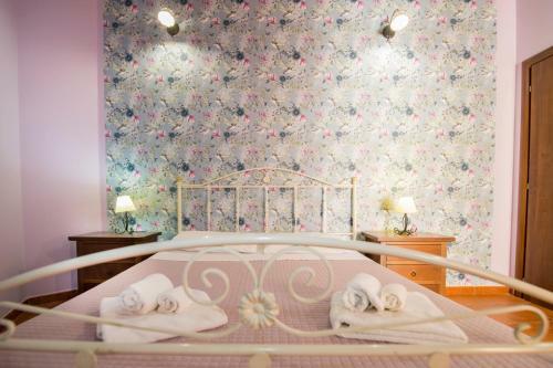 Apartamento Villa Sajonara Elvira