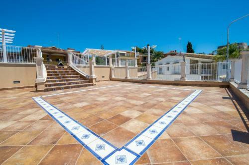 Apartamento Villa Sajonara Elvira