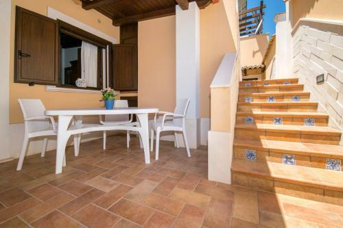 Apartamento Villa Sajonara Elvira