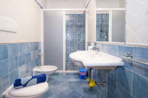 Apartamento Villa Sajonara Elvira