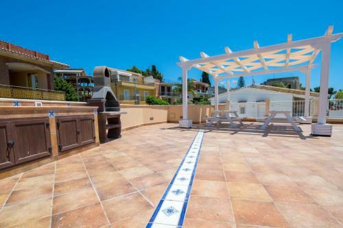 Apartamento Villa Sajonara Elvira