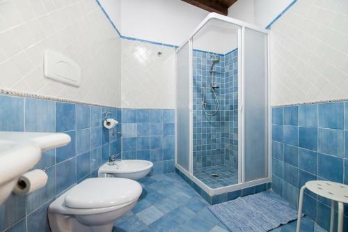 Apartamento Villa Sajonara Elvira