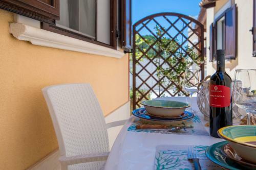 Apartamento Villa Sajonara Elvira