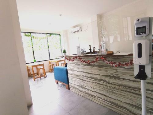 Hotel Nyenyak Mrt Lebak Bulus Simatupang