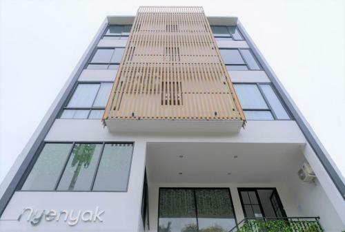 Hotel Nyenyak Mrt Lebak Bulus Simatupang