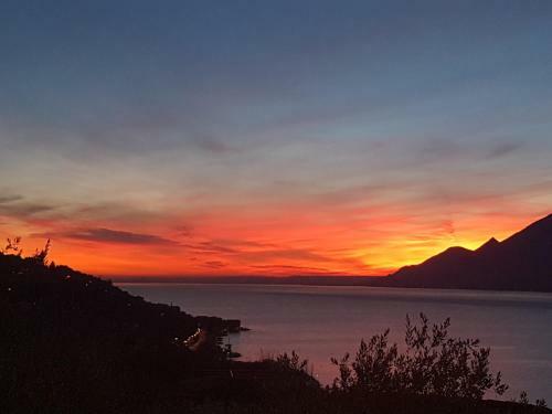 Apartamento Appartamenti Chemasi