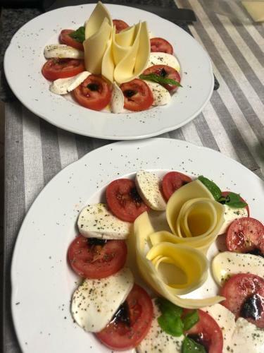 Hostal Villa Torre - Atmosfera Romantica