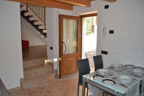 Apartamento Ca El Finilet