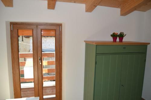 Apartamento Ca El Finilet
