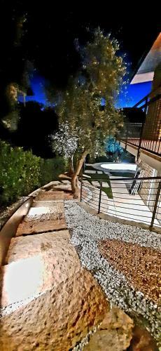 Villa Mimosa-con Piscina E Vista Lago