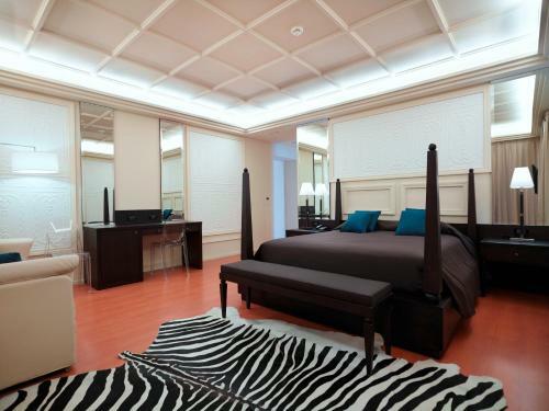 Belfiore Park Hotel****s