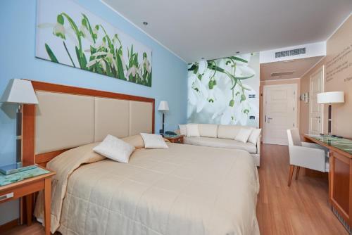 Belfiore Park Hotel****s