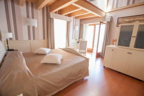 Belfiore Park Hotel****s