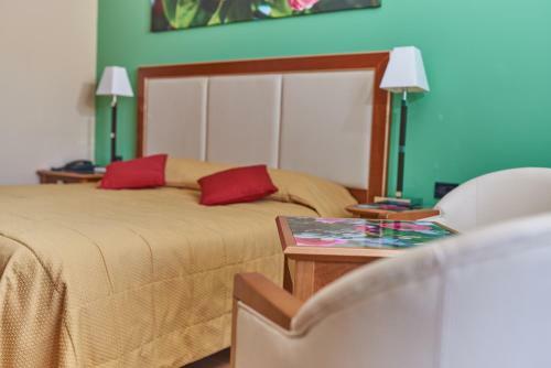 Belfiore Park Hotel****s