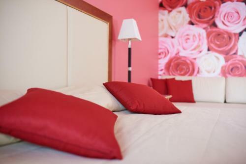 Belfiore Park Hotel****s