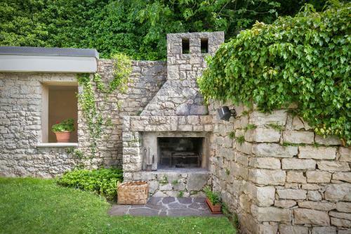 Villa Dismero-un Oasi Di Lusso E Privacy