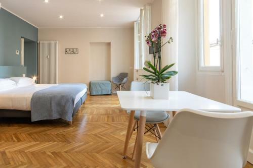 Aqualago Casa Vacanze - Apartament B