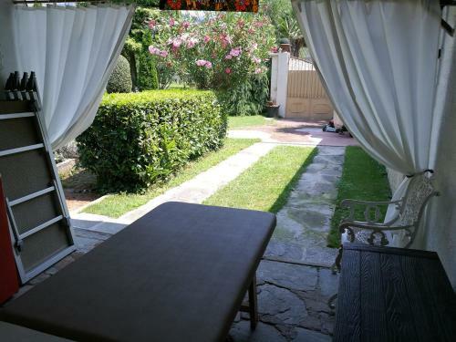Apartamento Villa Davinci