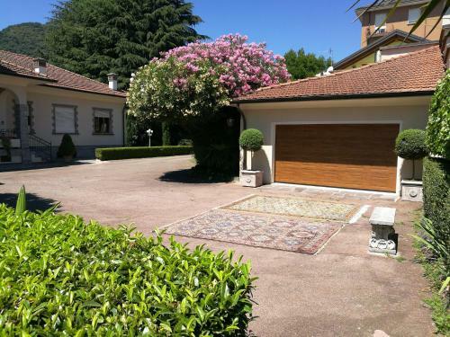 Apartamento Villa Davinci