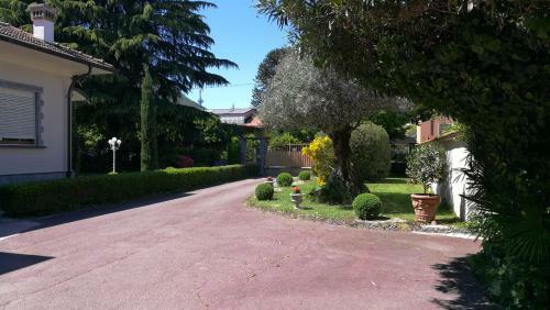 Apartamento Villa Davinci