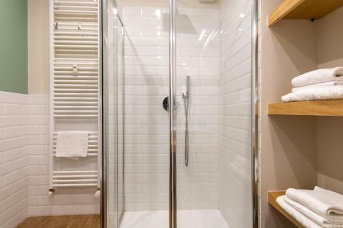 Aqualago Casa Vacanze Apartment E
