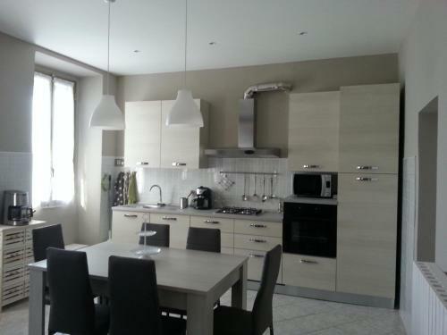 Apartamento Casa Bruna