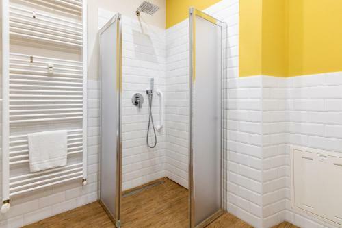 Aqualago Casa Vacanze Apartment A