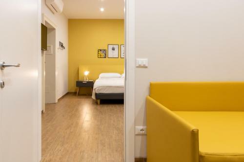 Aqualago Casa Vacanze Apartment A